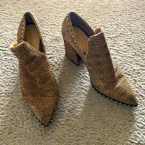 Gianni Bini daveigh bootie